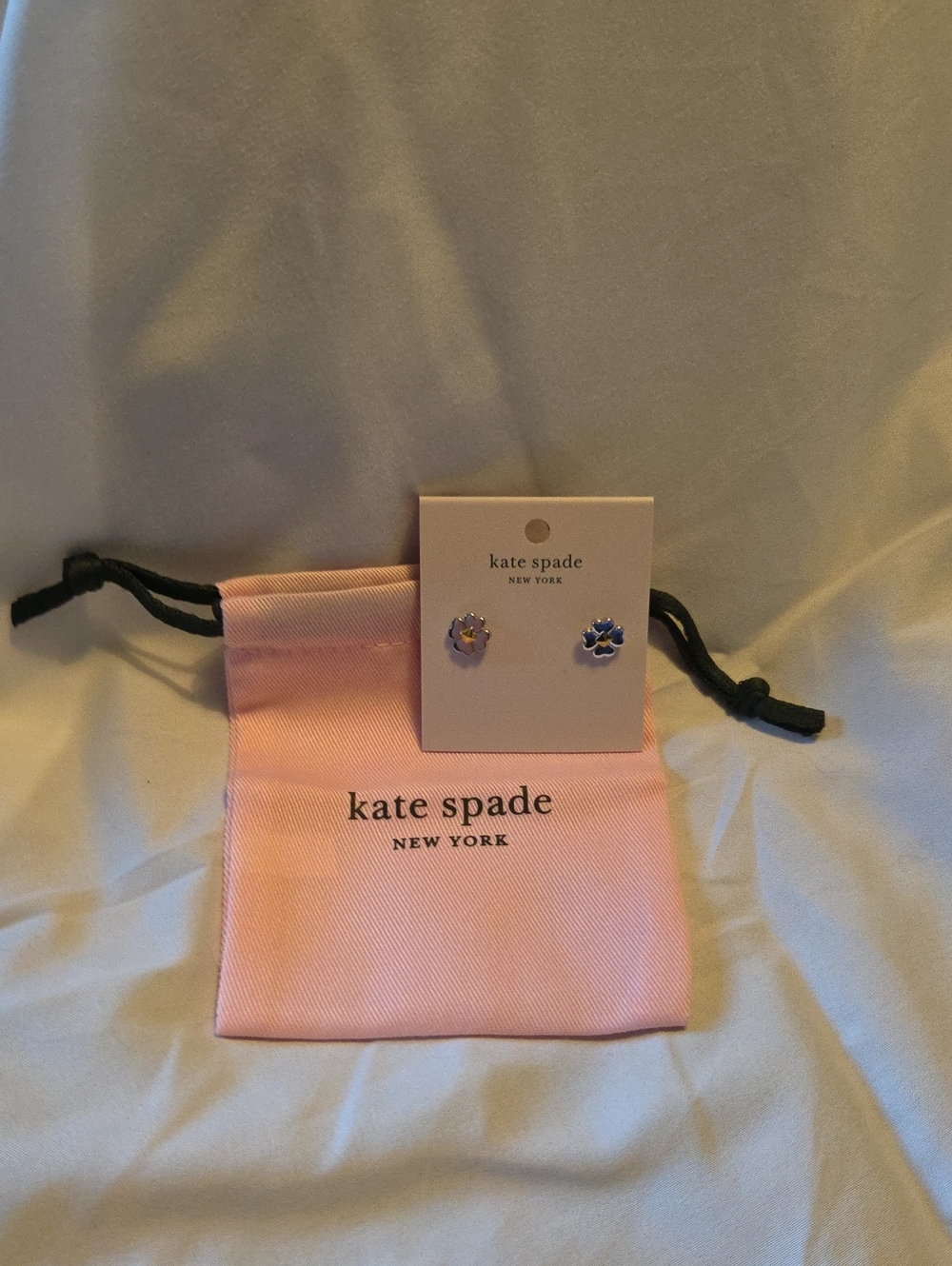 Kate Spade Stud Earrings
